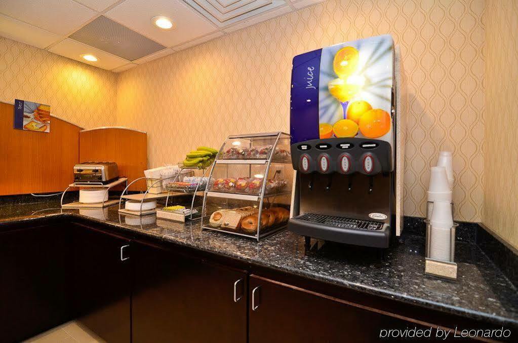 Holiday Inn Express Atlanta-Stone Mountain By Ihg Exterior photo